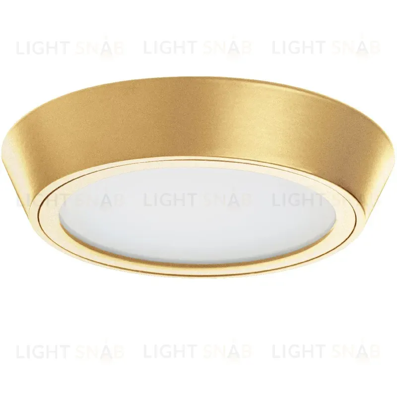 Накладной светильник Lightstar Urbano 214934 214934