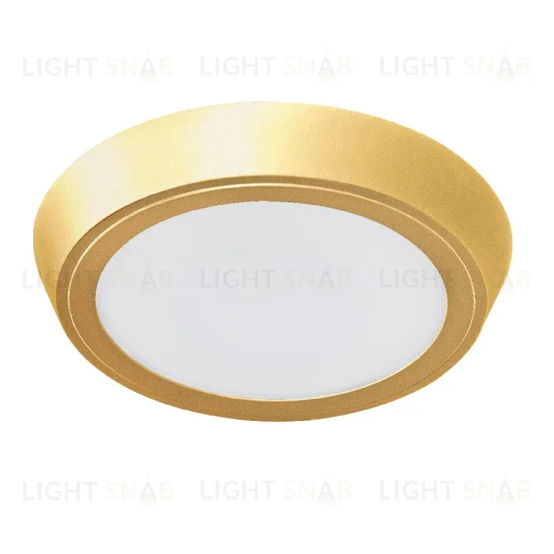 Накладной светильник Lightstar Urbano 216932 216932