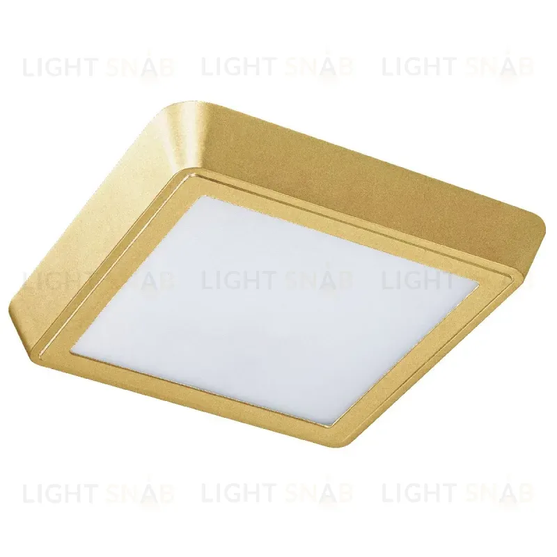 Накладной светильник Lightstar Urbano 216834 216834