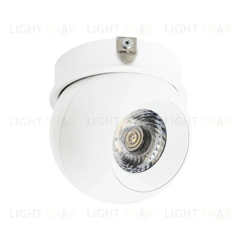 Встраиваемый спот Lightstar Intero 217064 217064