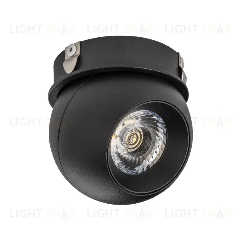 Встраиваемый спот Lightstar Intero 217072 217072