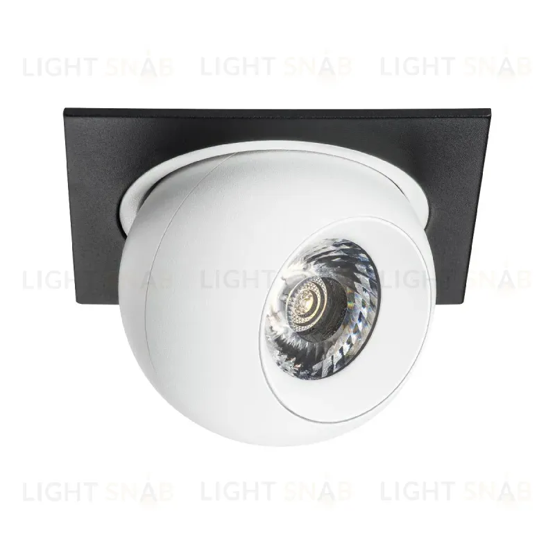 Встраиваемый спот Lightstar Intero (217517+217062) i51762 i51762