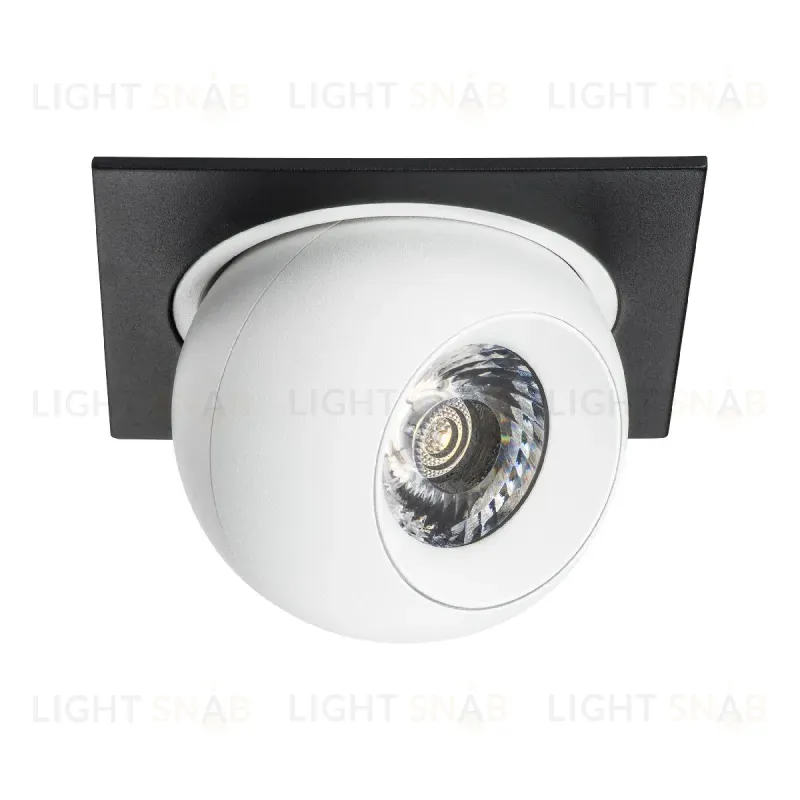Встраиваемый спот Lightstar Intero (217517+217064) i51764 i51764