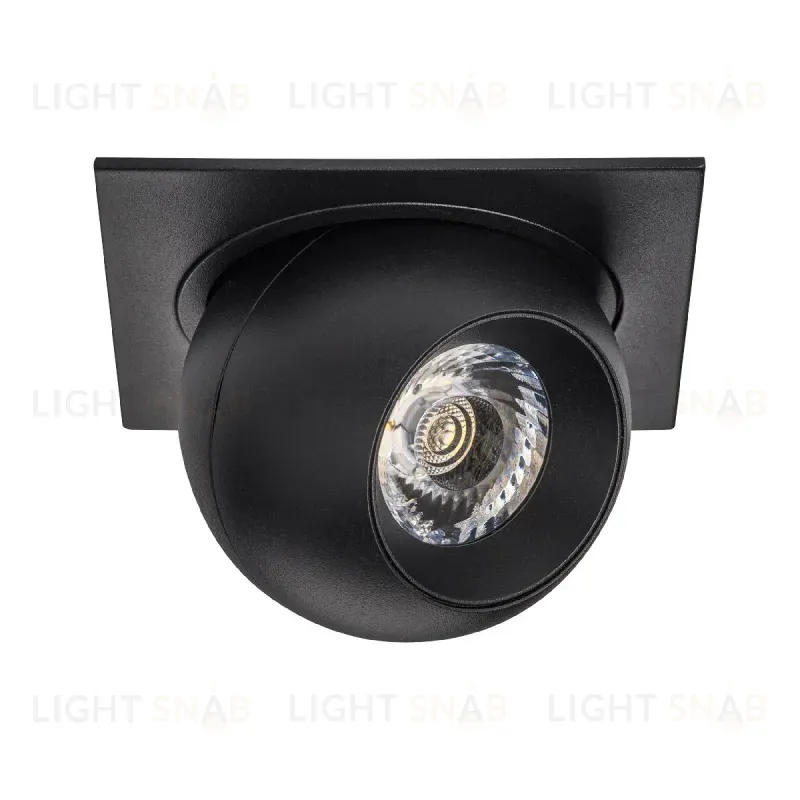 Встраиваемый спот Lightstar Intero (217517+217074) i51774 i51774