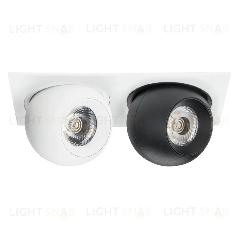 Встраиваемый спот Lightstar Intero (217526+217062+217072) i5266272 i5266272