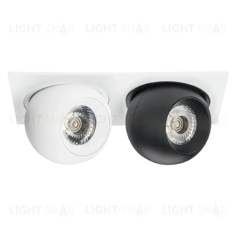 Встраиваемый спот Lightstar Intero (217526+217064+217074) i5266474 i5266474