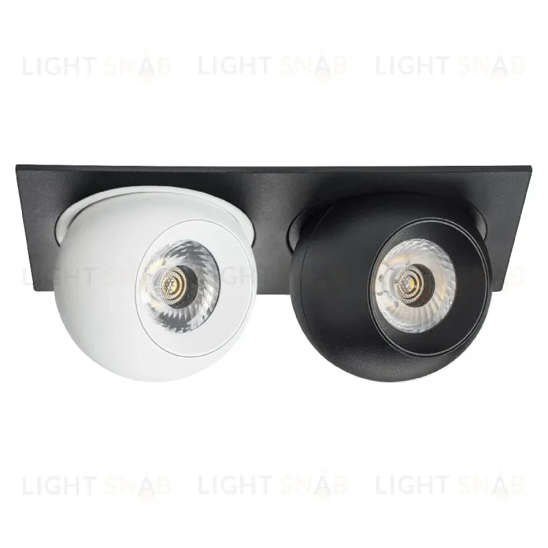 Встраиваемый спот Lightstar Intero (217527+217064+217074) i5276474 i5276474