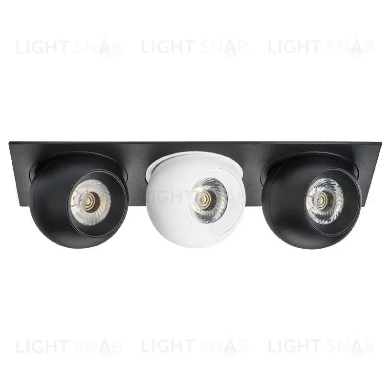 Встраиваемый спот Lightstar Intero (217537+217074+217064+217074) i537746474 i537746474