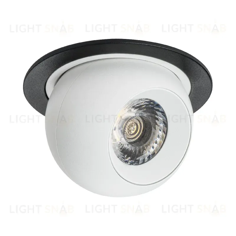 Встраиваемый спот Lightstar Intero (217617+217064) i61764 i61764