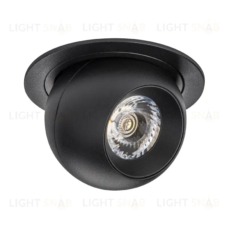 Встраиваемый спот Lightstar Intero (217617+217074) i61774 i61774