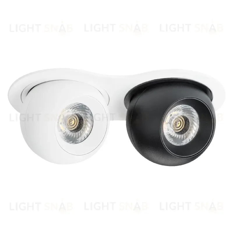 Встраиваемый спот Lightstar Intero (217626+217062+217072) i6266272 i6266272