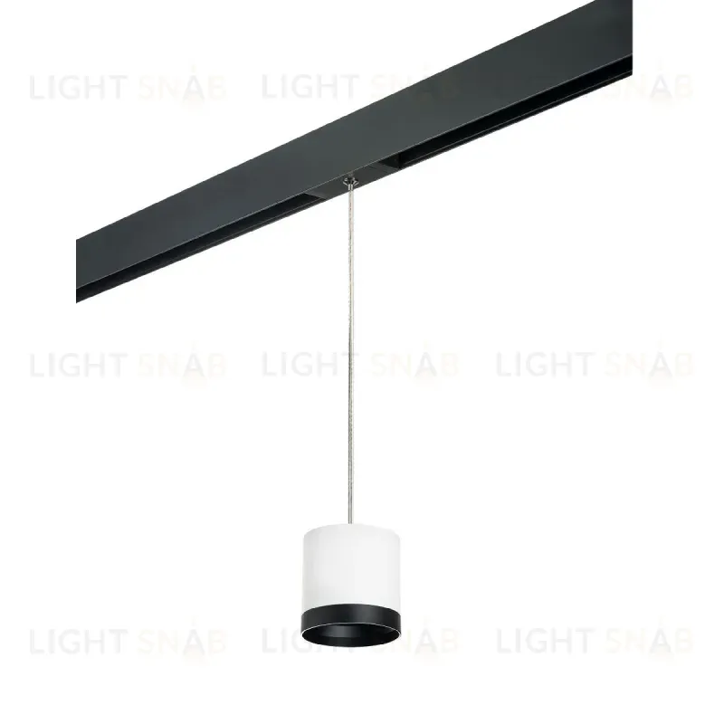 Трековый однофазный светильник Lightstar Rullo (213486+595887+203487) PRORP34863487 PRORP34863487