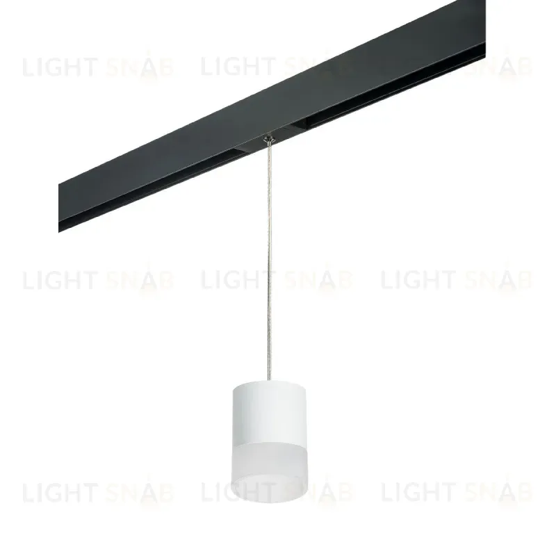 Трековый однофазный светильник Lightstar Rullo (213486+595887+202481) PRORP348681 PRORP348681