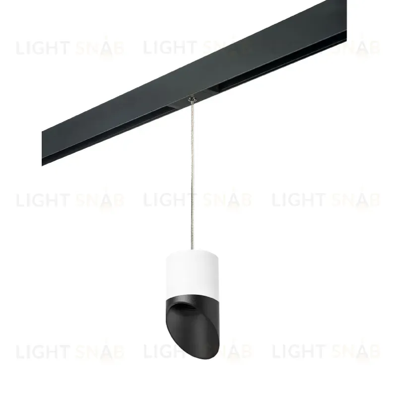 Трековый однофазный светильник Lightstar Rullo (213486+595887+201487) PRORP348687 PRORP348687