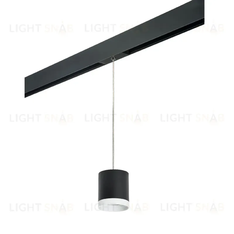 Трековый однофазный светильник Lightstar Rullo (213487+595887+203486) PRORP34873486 PRORP34873486