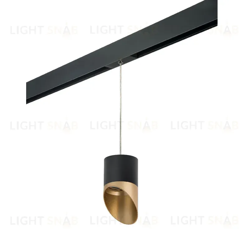 Трековый однофазный светильник Lightstar Rullo (213487+595887+201490) PRORP3487190 PRORP3487190