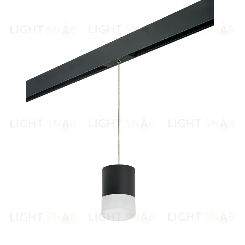 Трековый однофазный светильник Lightstar Rullo (213487+595887+202481) PRORP348781 PRORP348781