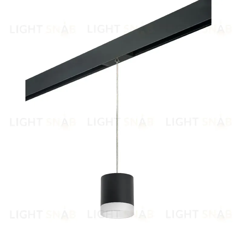 Трековый однофазный светильник Lightstar Rullo (213487+595887+202480) PRORP348780 PRORP348780