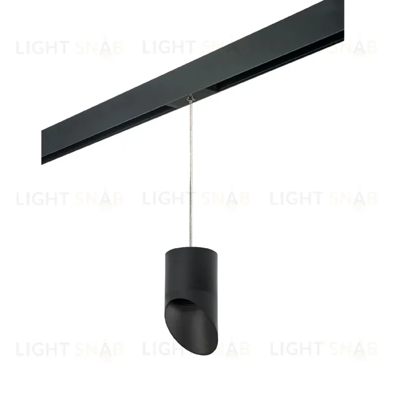 Трековый однофазный светильник Lightstar Rullo (213487+595887+201487) PRORP348787 PRORP348787