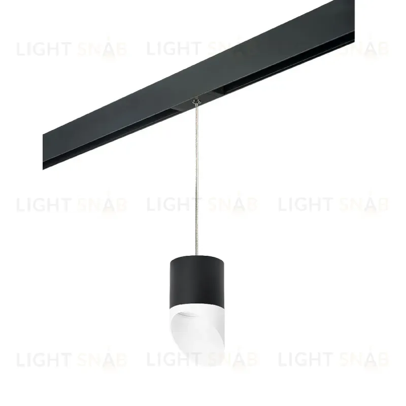 Трековый однофазный светильник Lightstar Rullo (213487+595887+201486) PRORP348786 PRORP348786