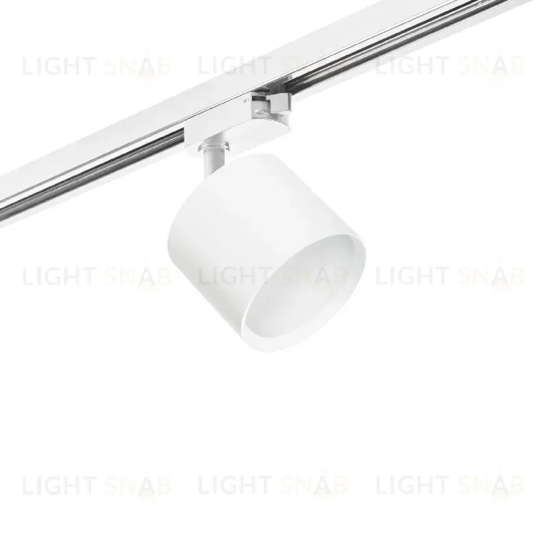 Трековый однофазный светильник Lightstar Rullo (213486+592086) R1T3486 R1T3486