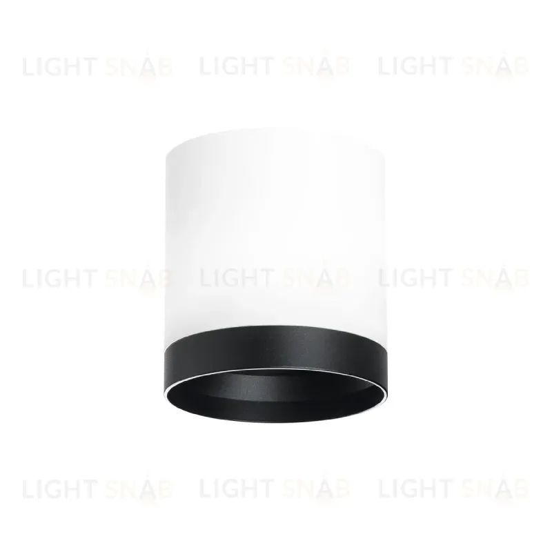 Накладной светильник Lightstar Rullo (213486+203487) R34863487 R34863487