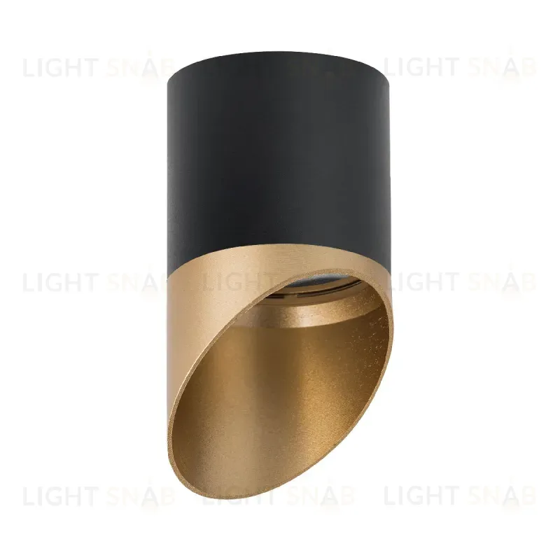 Накладной светильник Lightstar Rullo (213487+201490) R34871490 R34871490