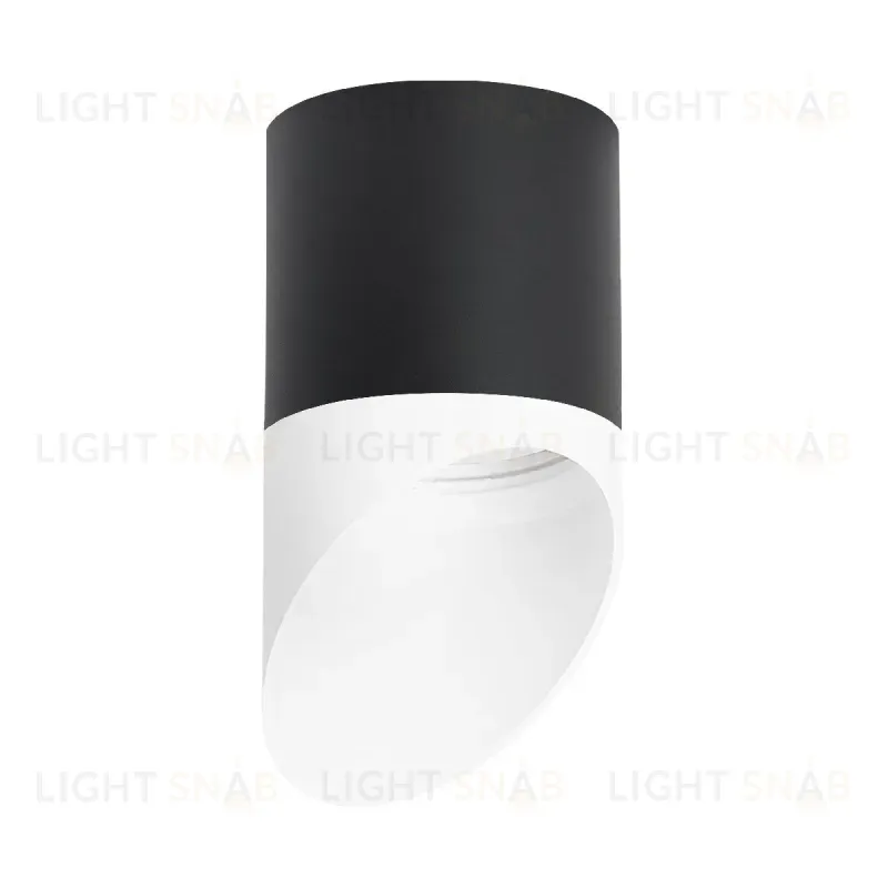 Накладной светильник Lightstar Rullo (213487+201486) R348786 R348786