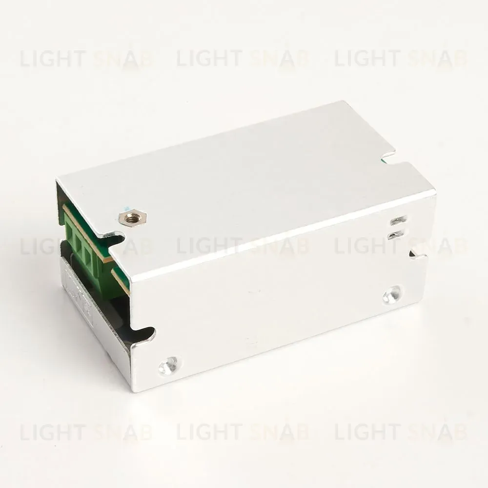 Трансформатор для светодиодной ленты Feron LB002 12Вт 12В IP20 48005 48005