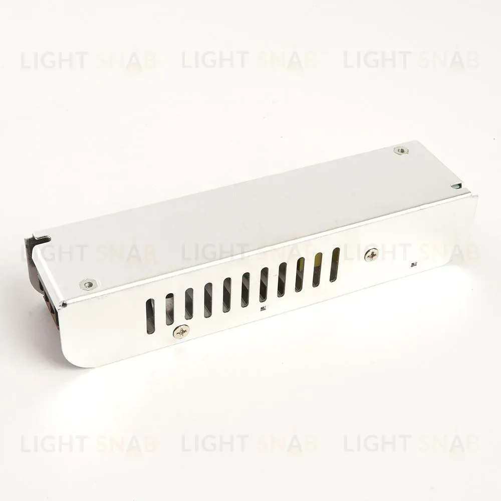 Трансформатор для светодиодной ленты Feron LB009 60Вт 12В IP20 48008 48008