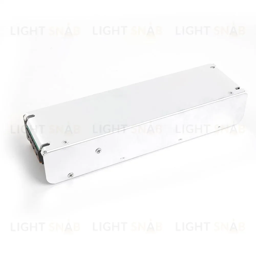 Трансформатор для светодиодной ленты Feron LB009 500Вт 12В IP20 48009 48009