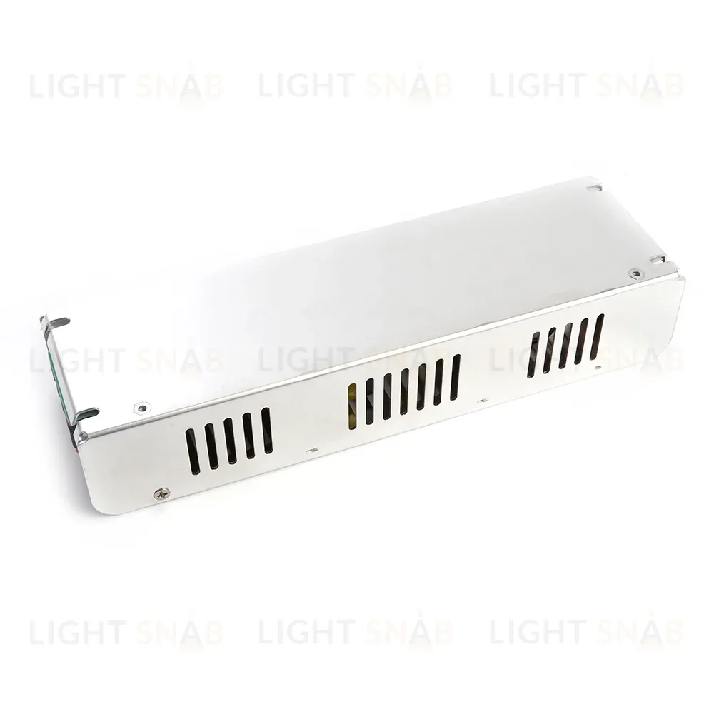 Трансформатор для светодиодной ленты Feron LB019 200Вт 24В IP20 48047 48047