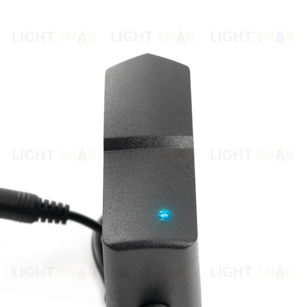 Трансформатор для светодиодной ленты Feron LB005 12Вт 12В IP20 48050 48050