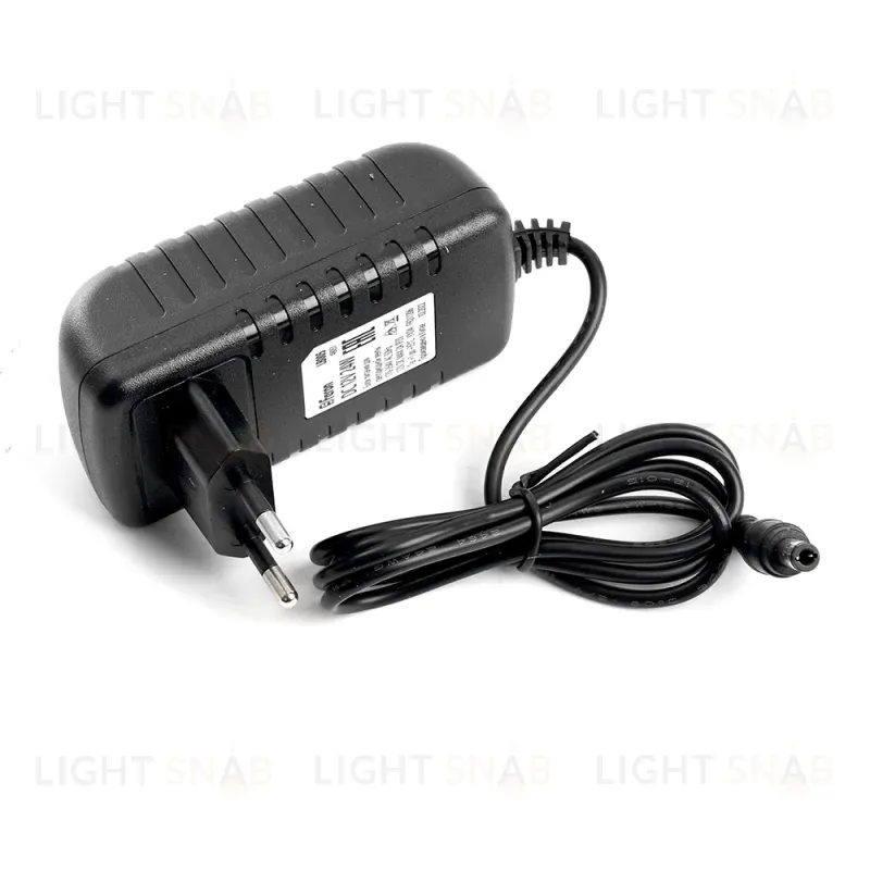 Трансформатор для светодиодной ленты Feron LB005 24Вт 12В IP20 48051 48051
