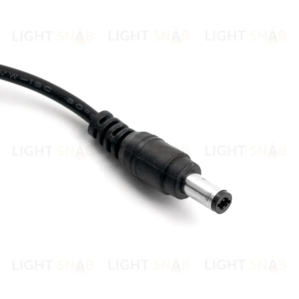 Трансформатор для светодиодной ленты Feron LB005 24Вт 12В IP20 48051 48051