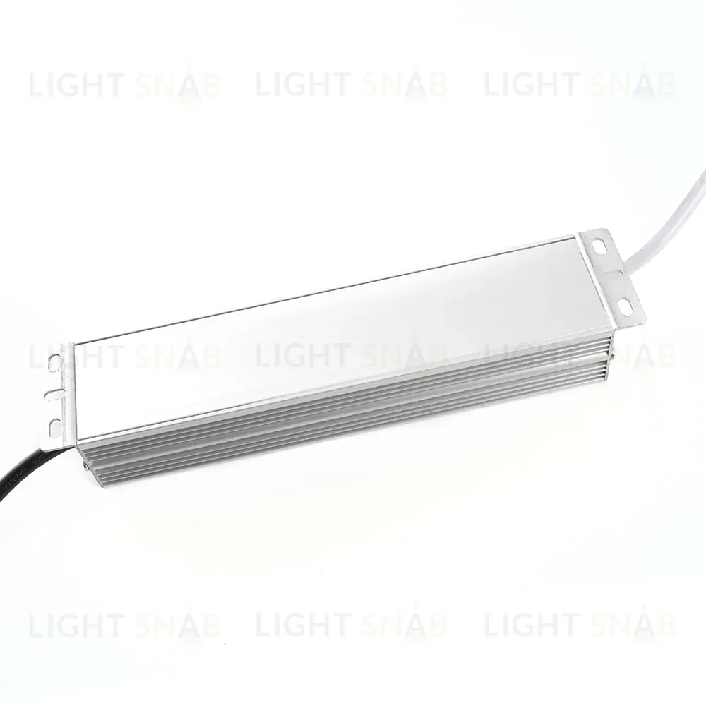 Трансформатор для светодиодной ленты Feron LB007 100Вт 24В IP67 48059 48059