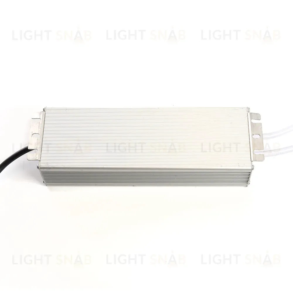 Трансформатор для светодиодной ленты Feron LB007 200Вт 12В IP67 48061 48061