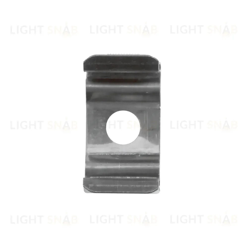 Крепеж для профиля САВ251, CAB262 (комплект 6шт) Feron LD375 48250 48250