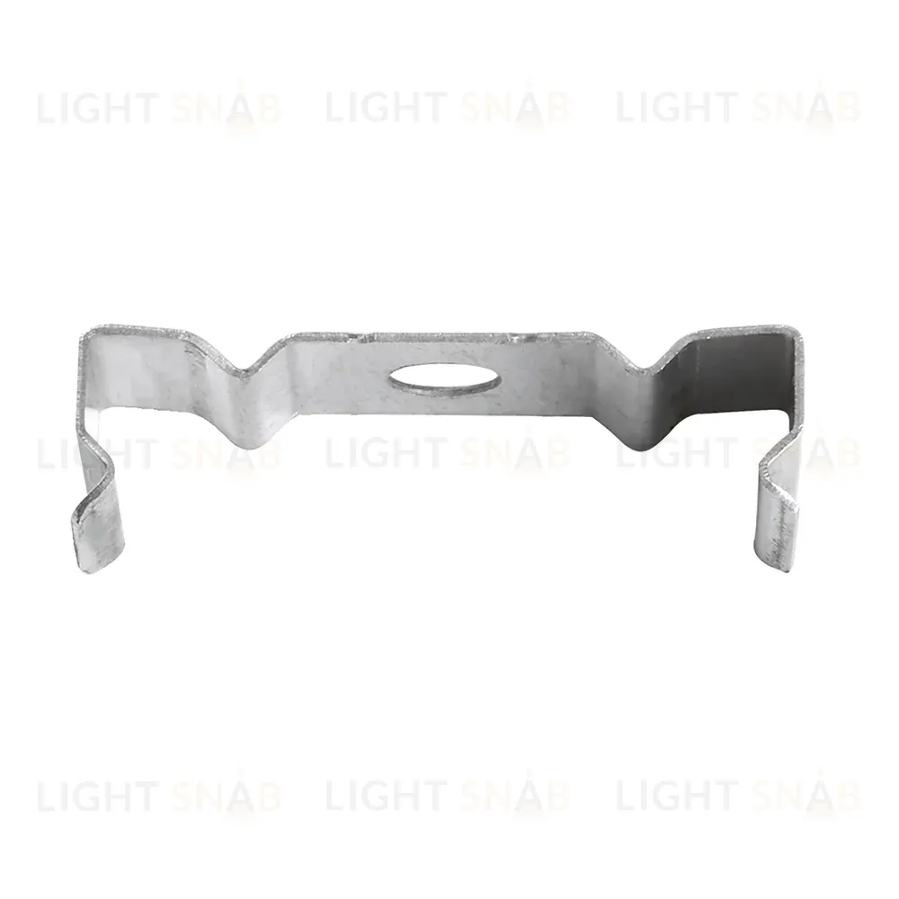 Крепеж для профиля САВ252, САВ263 (комплект 6шт) Feron LD385 48260 48260