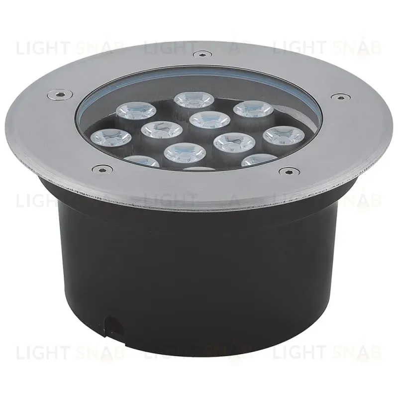 Ландшафтный светильник Feron SP2804 48454 48454