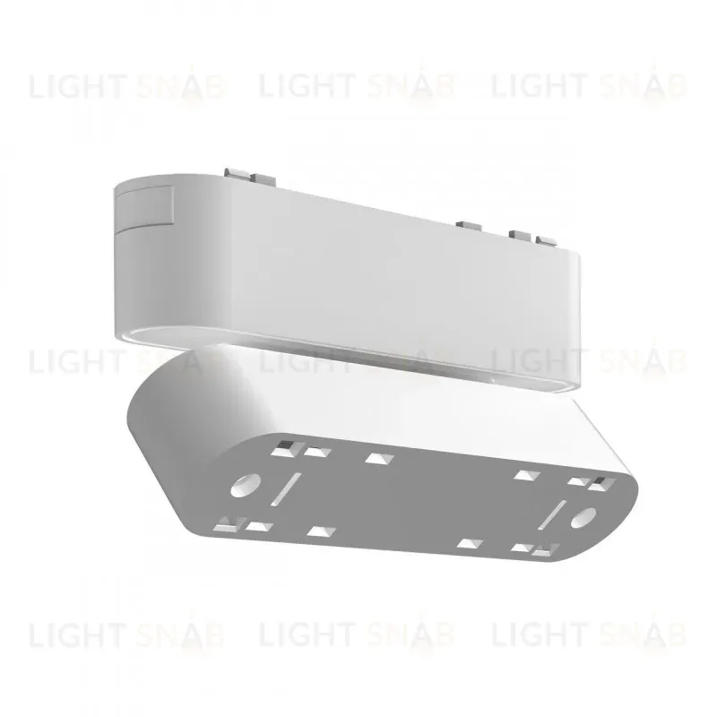Адаптер для магнитного шинопровода IMEX UT25 IL.0007.1000-6 WH IL.0007.1000-6 WH