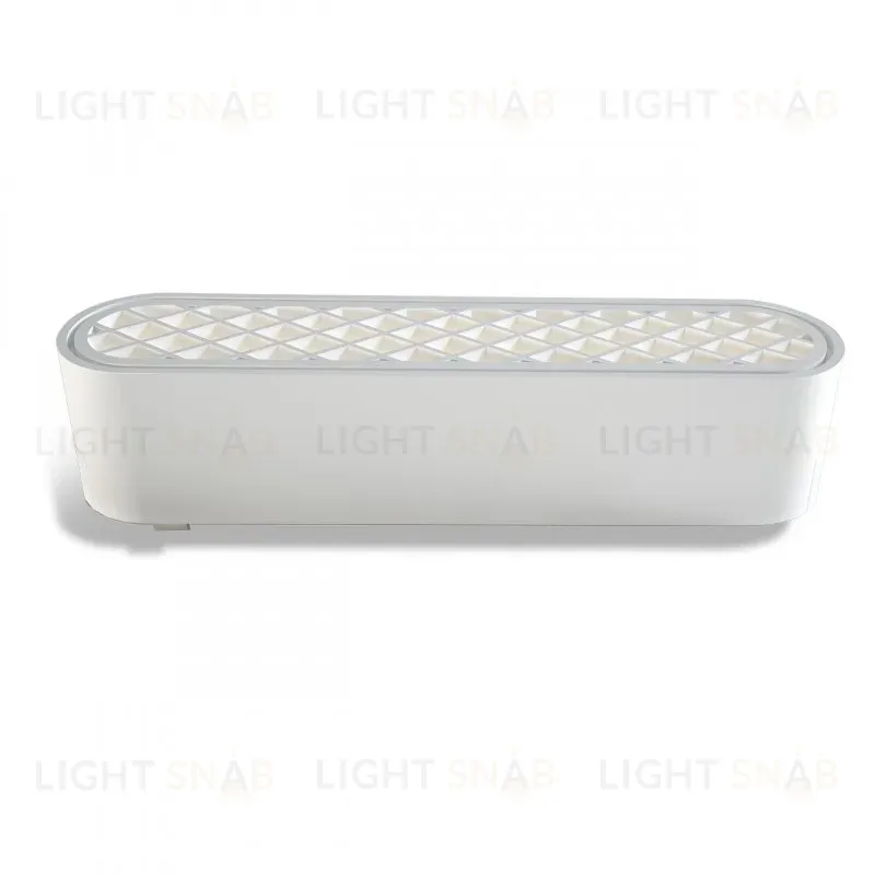 Трековый магнитный светильник IMEX UT25 IL.0007.1102-6 WH IL.0007.1102-6 WH