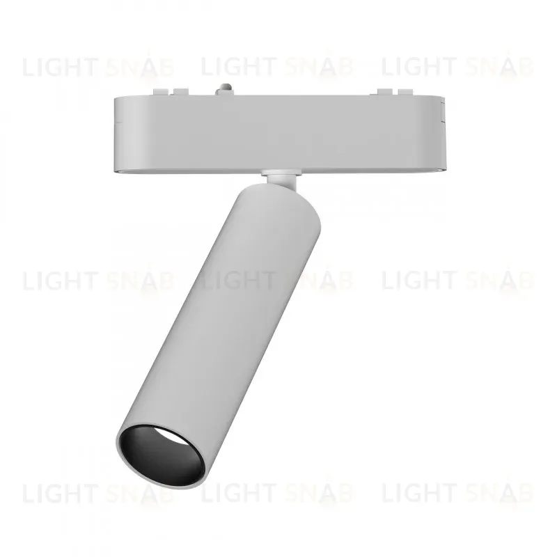 Трековый магнитный светильник IMEX UT25 IL.0007.1200-7 WH IL.0007.1200-7 WH