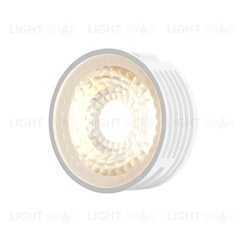 Светодиодный модуль Denkirs Slim LED 7W 3000К DK3000-7W DK3000-7W