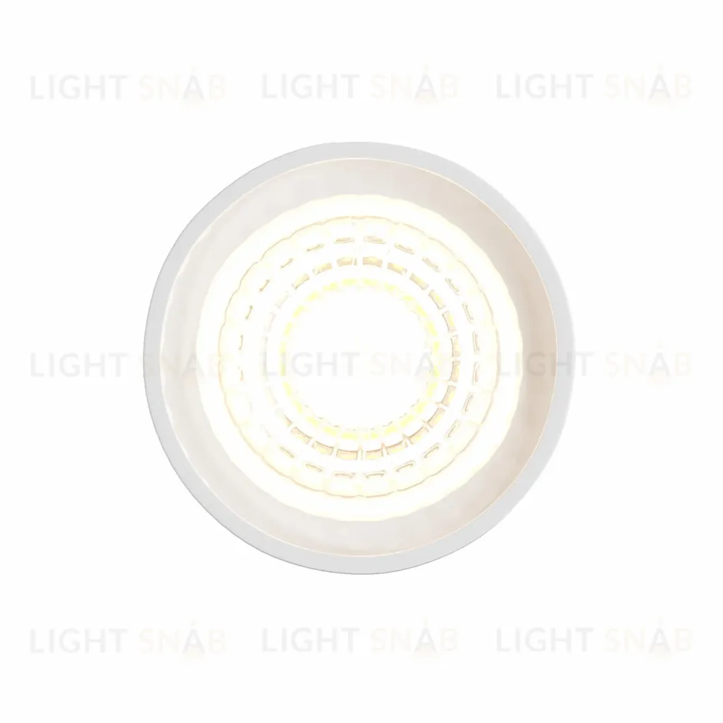Светодиодный модуль Denkirs Slim LED 7W 3000К DK3000-7W DK3000-7W