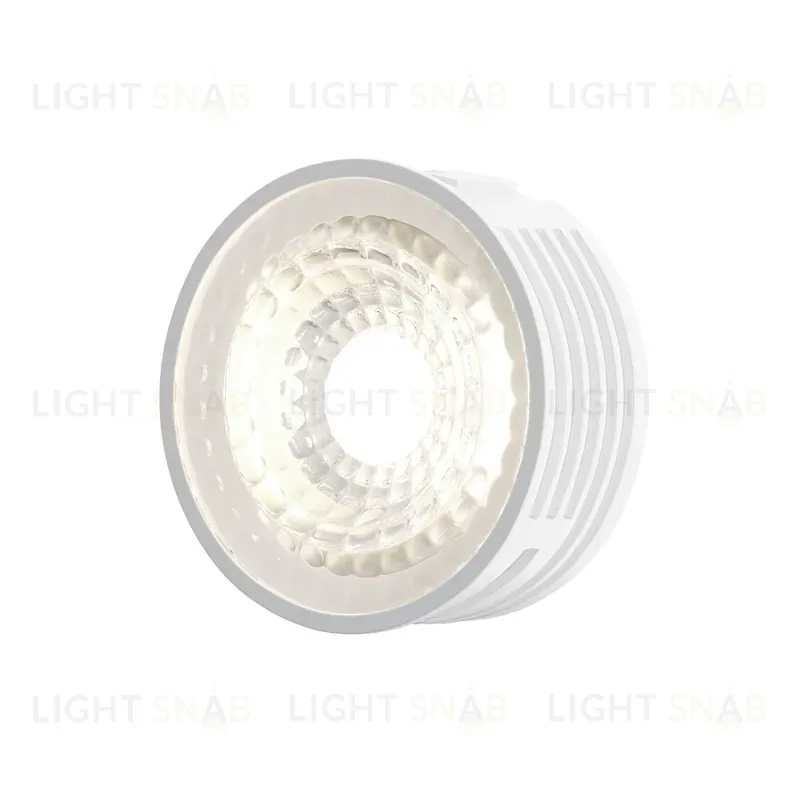 Светодиодный модуль Denkirs Slim LED 7W 4000К DK4000-7W DK4000-7W