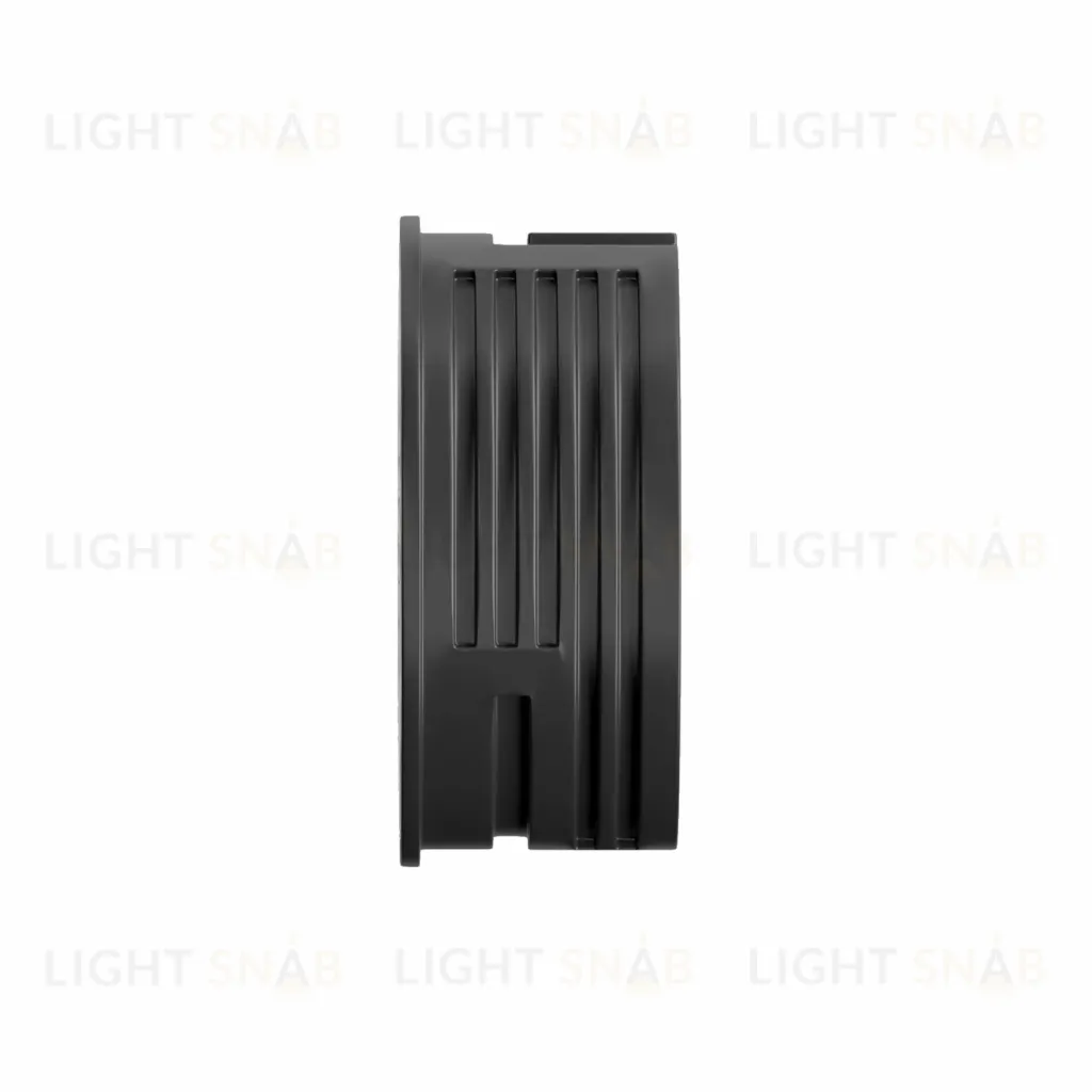 Светодиодный модуль Denkirs Slim LED 7W 4000К DK4000-7W-BK DK4000-7W-BK