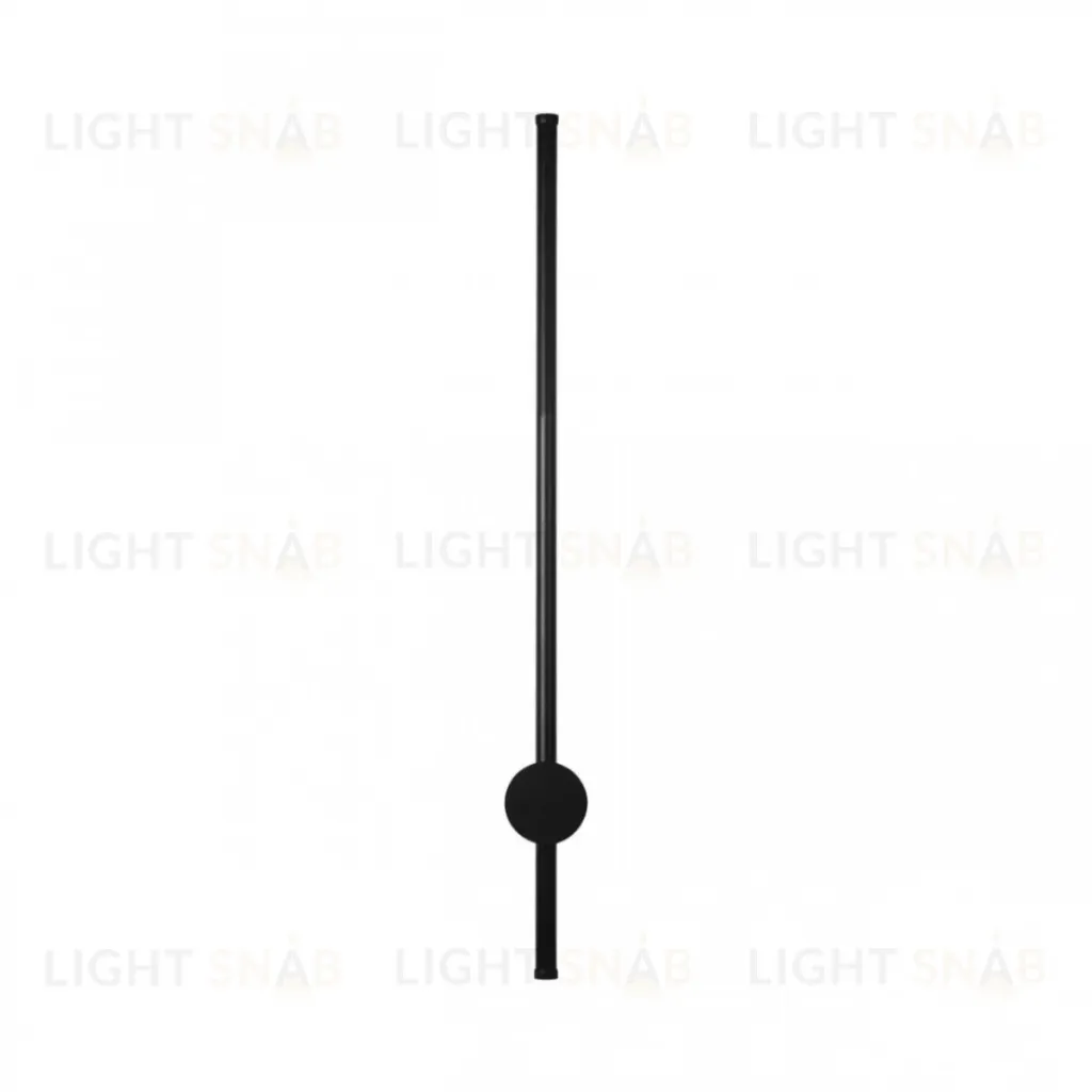 Настенный светильник Loft IT Rays 10158BK 10158BK