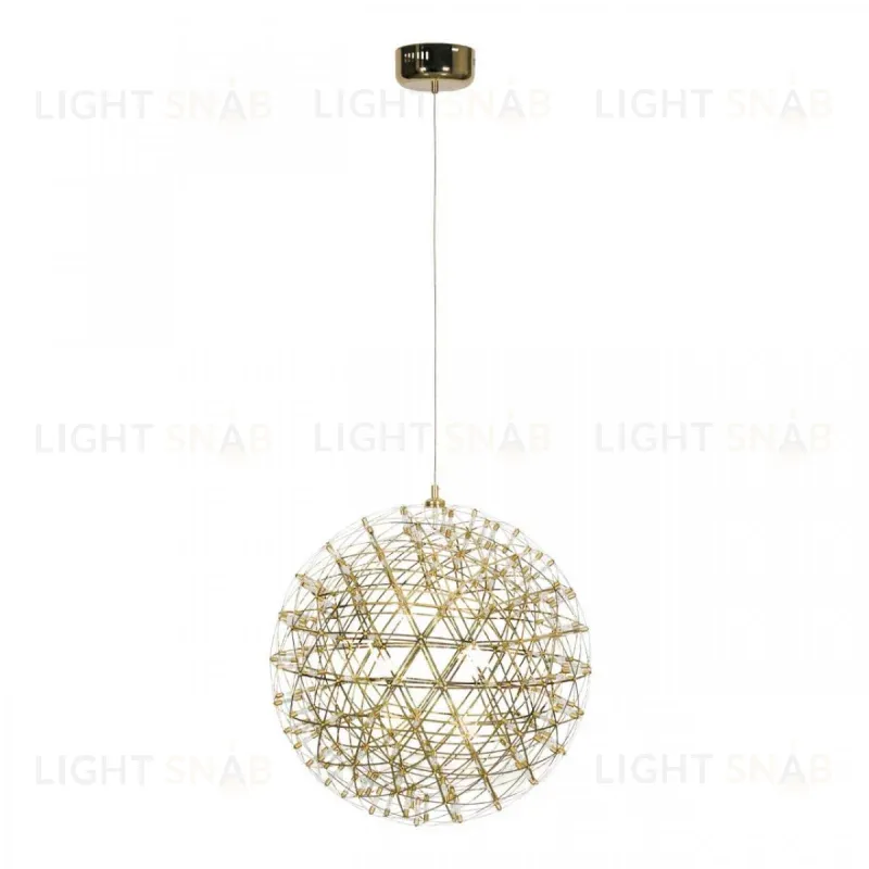 Подвесной светильник Loft IT Raimond 9027-61 Gold 9027-61 Gold
