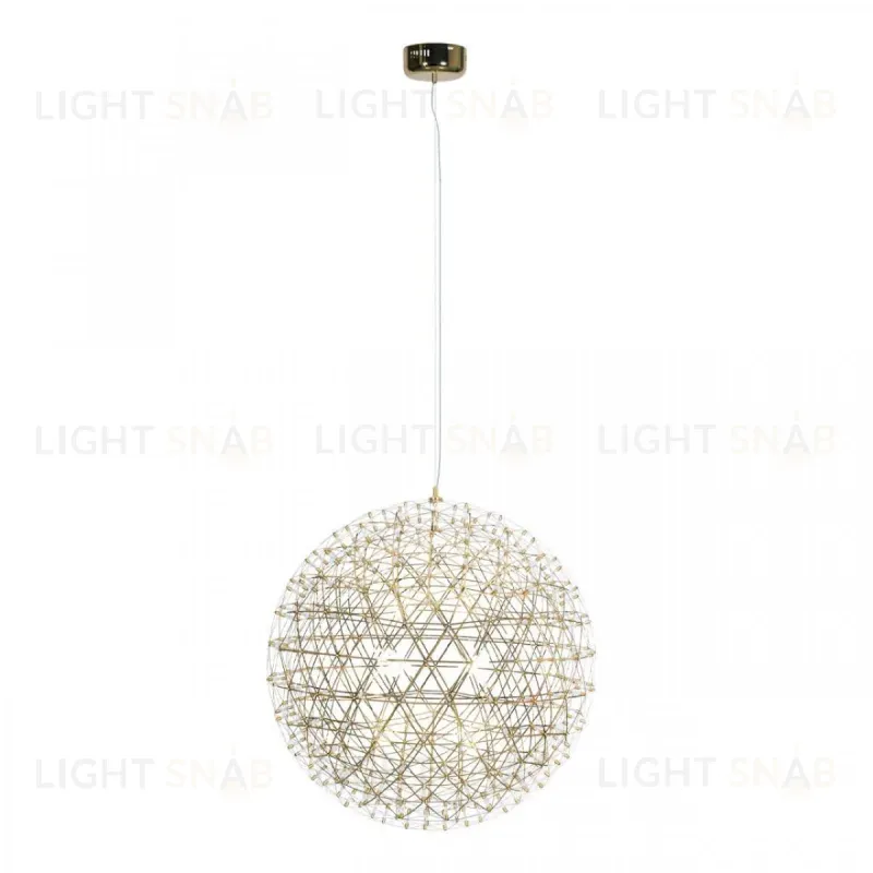 Подвесной светильник Loft IT Raimond 9027-89 Gold 9027-89 Gold